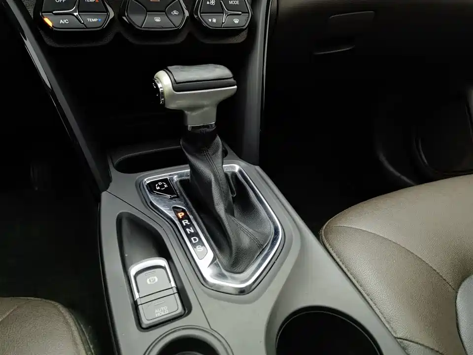 Trumpchi Trumpchi GS4 Trumpchi Trumpchi GS4