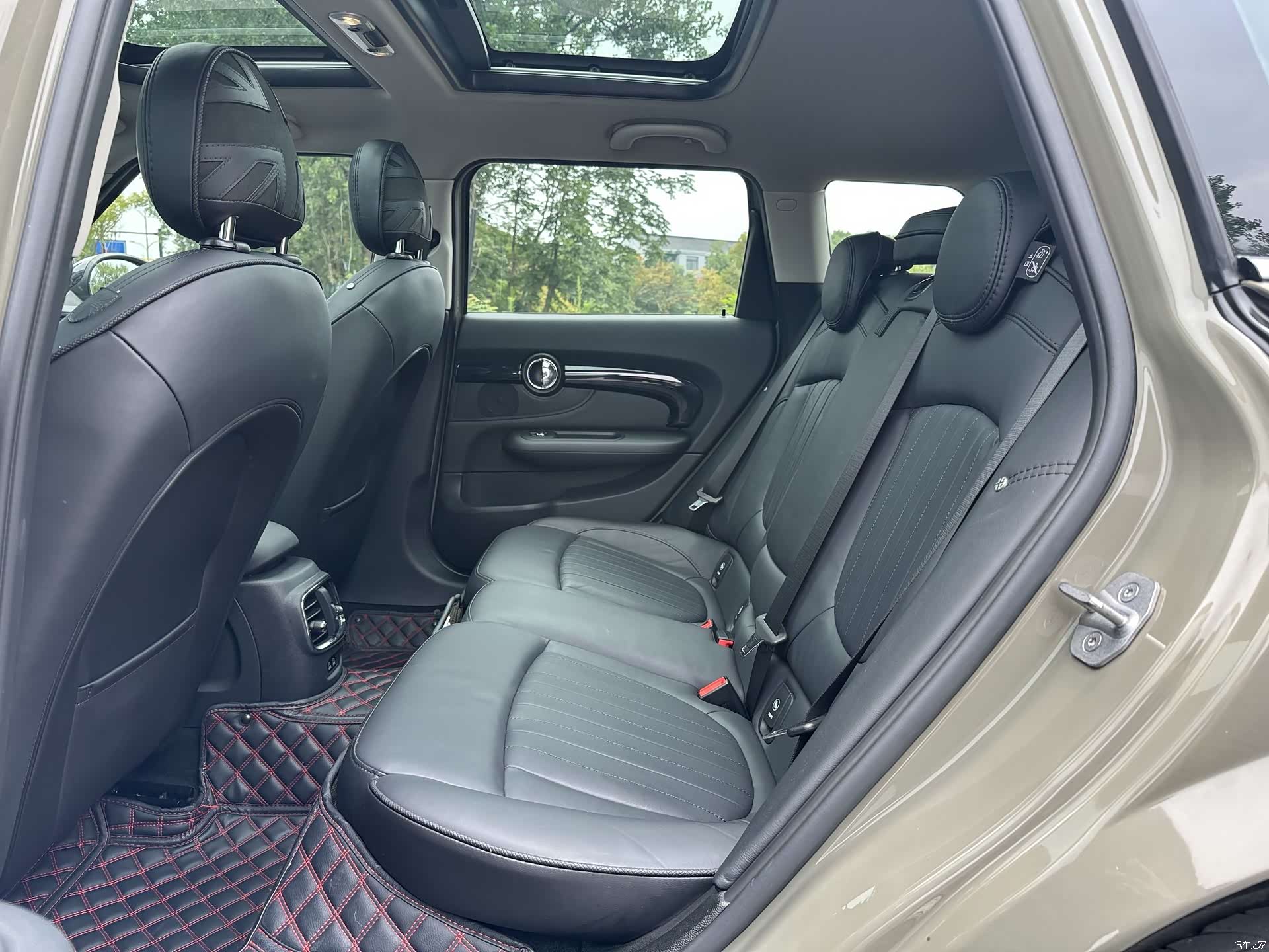 Mini Clubman, 2019 10