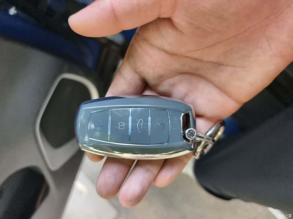 Haval H2, 2017 12