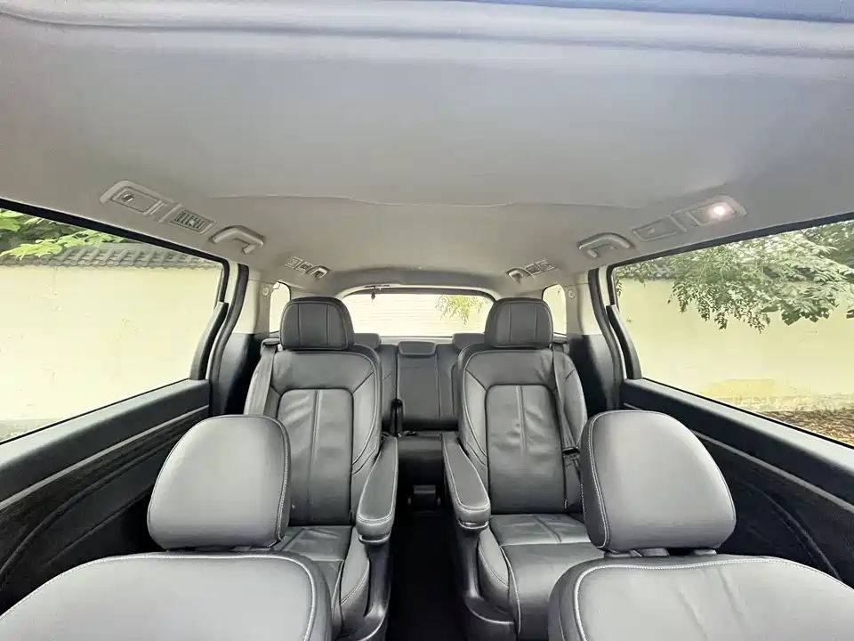 Trumpchi Trumpchi M8