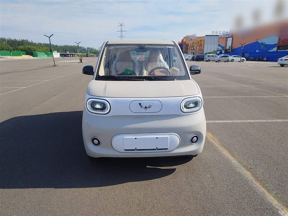 Wuling Hongguang MINIEV Wuling Hongguang MINIEV