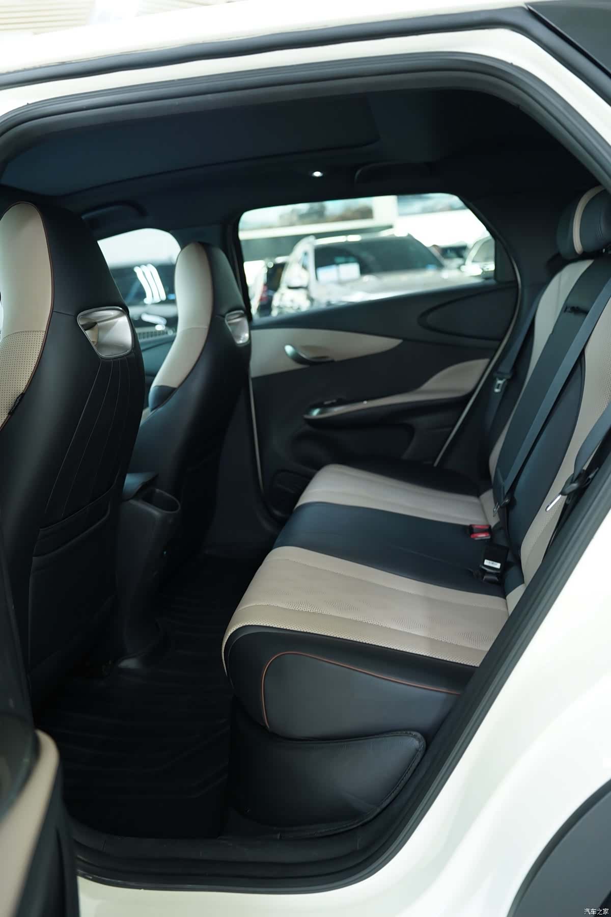 BYD Dolphin, 2023 10