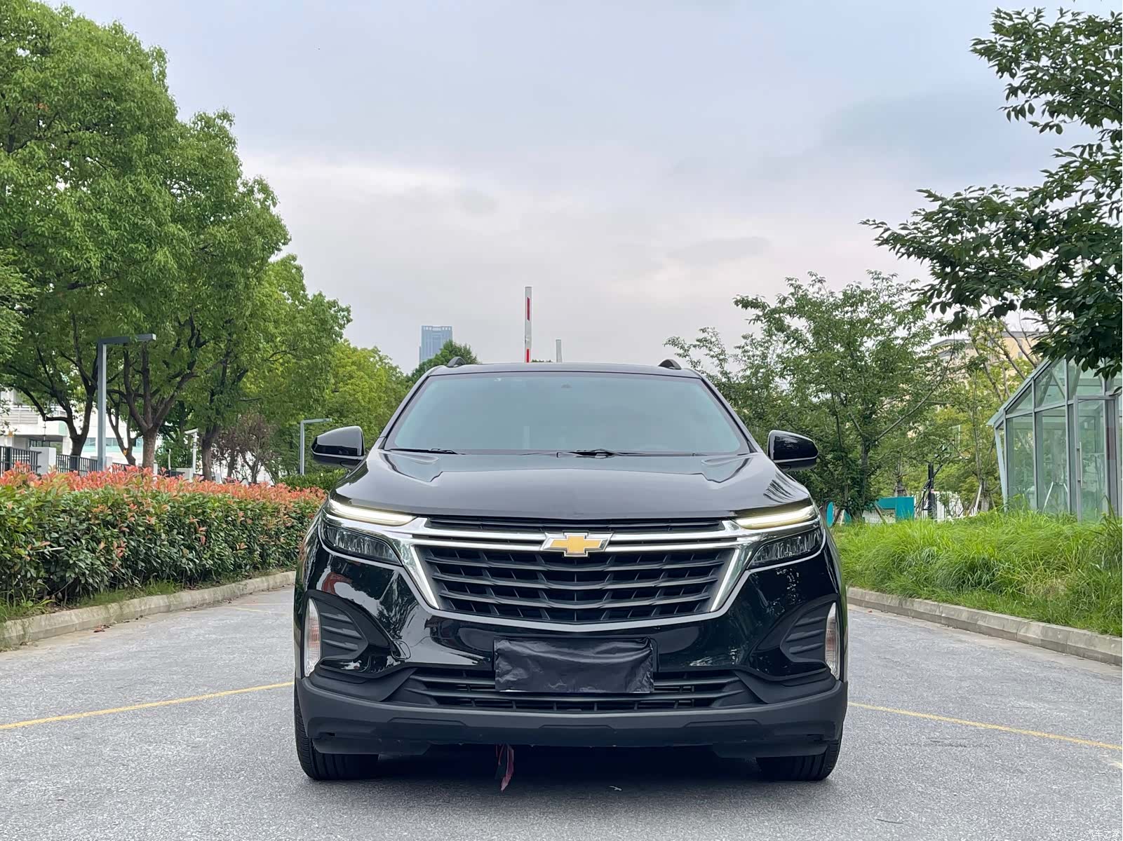 Chevrolet Equinox, 2022 2
