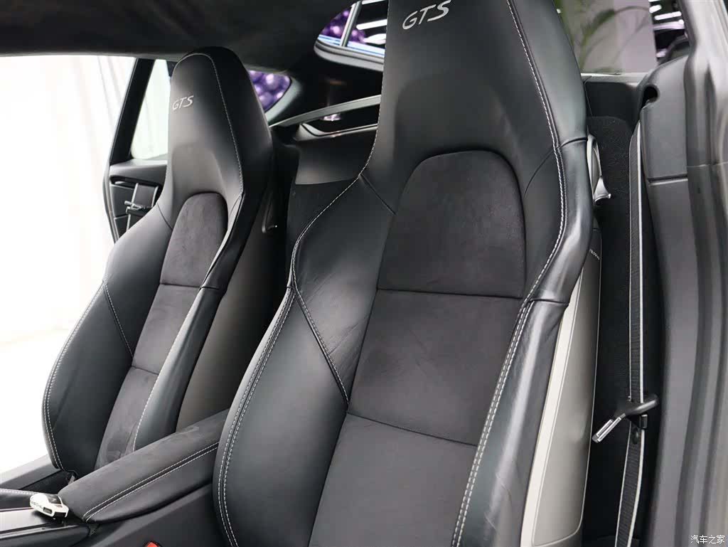 Porsche Cayman, 2015 4
