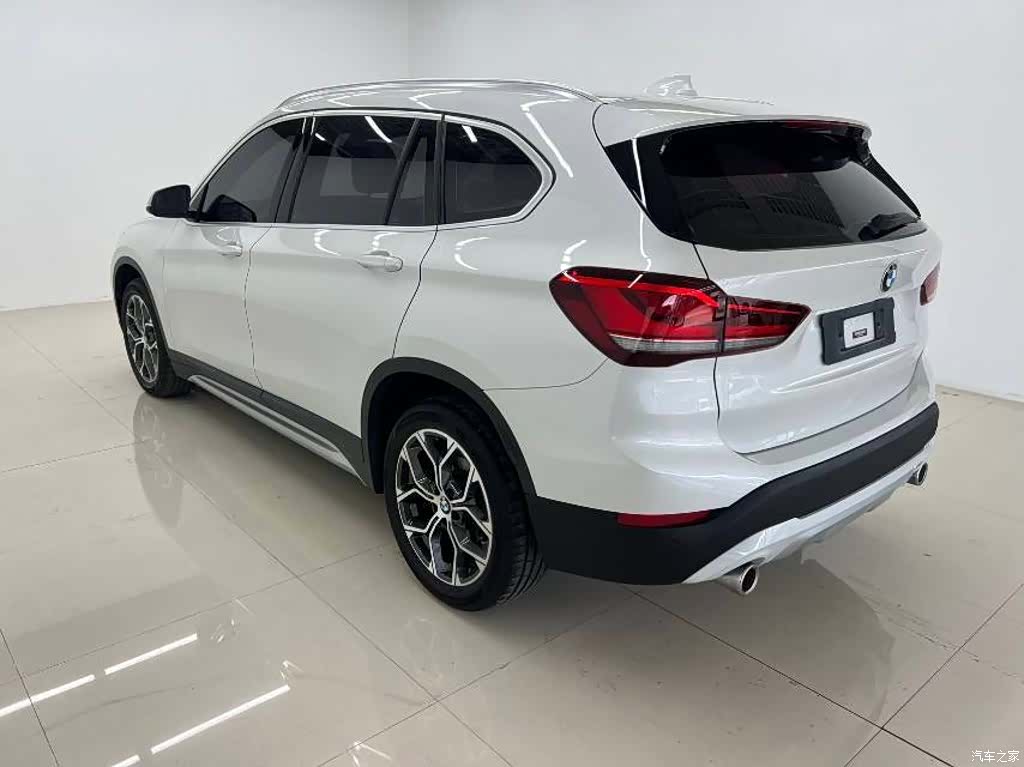 BMW X1, 2022 6