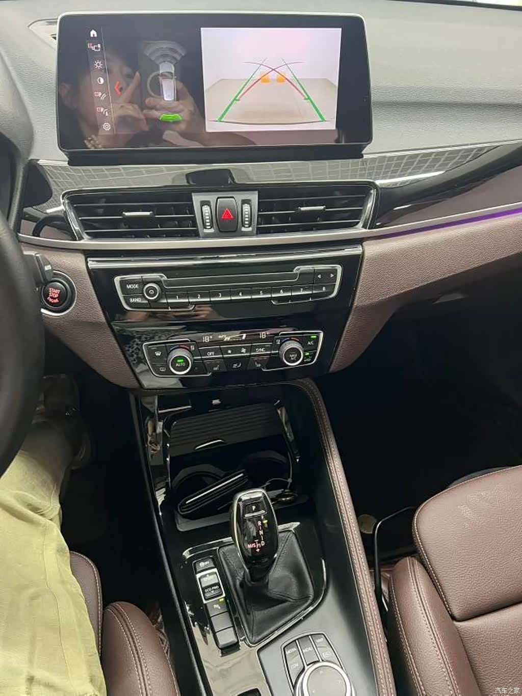 BMW X1, 2022 12