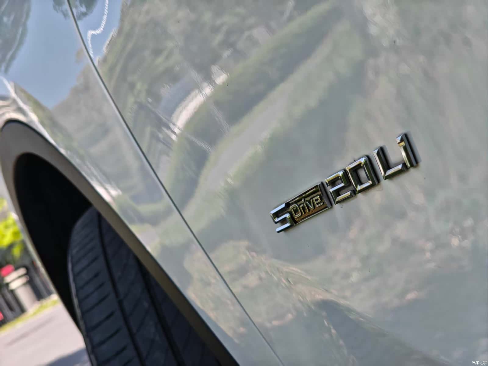 BMW X1, 2018 6