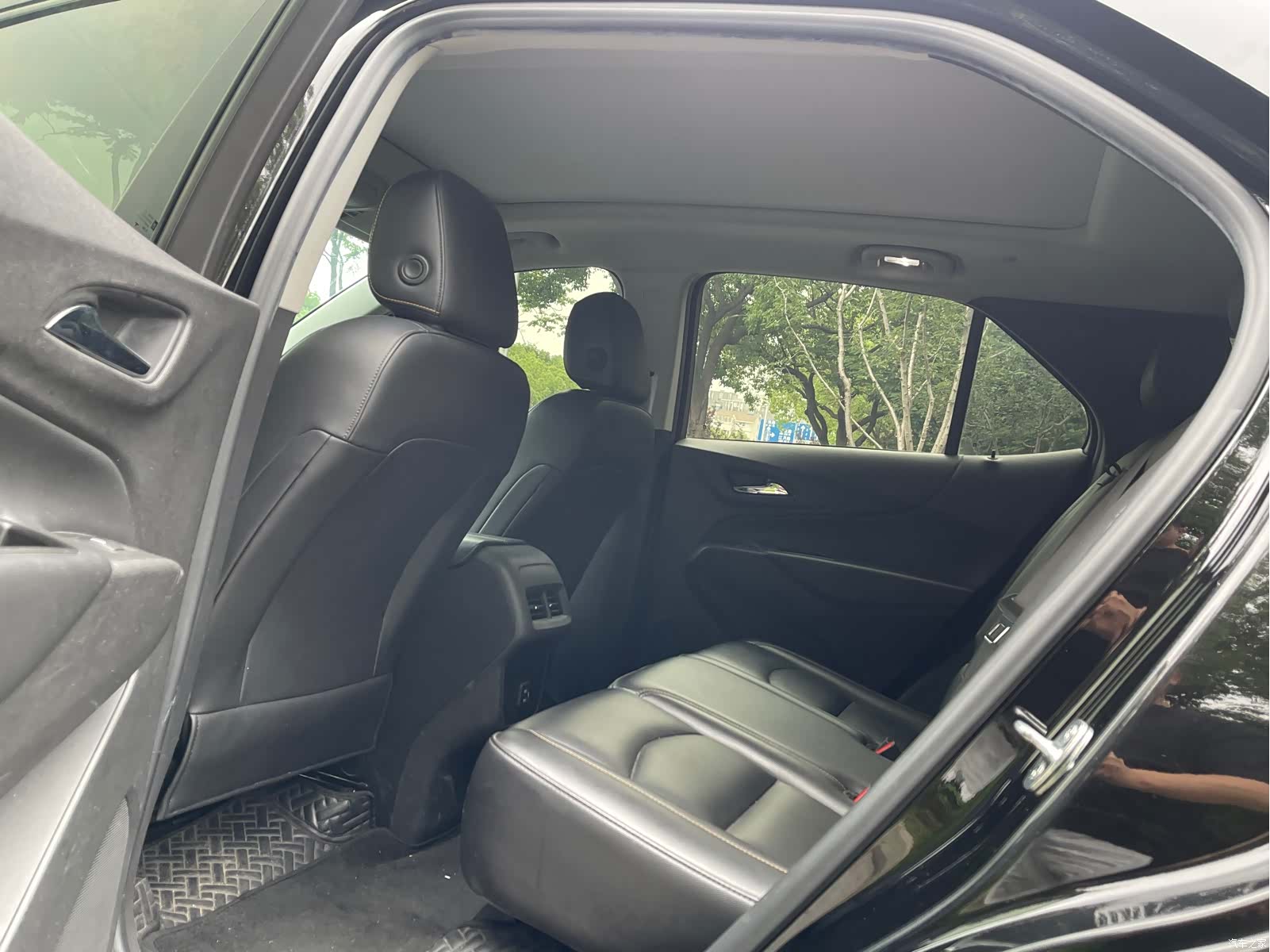 Chevrolet Equinox, 2022 11