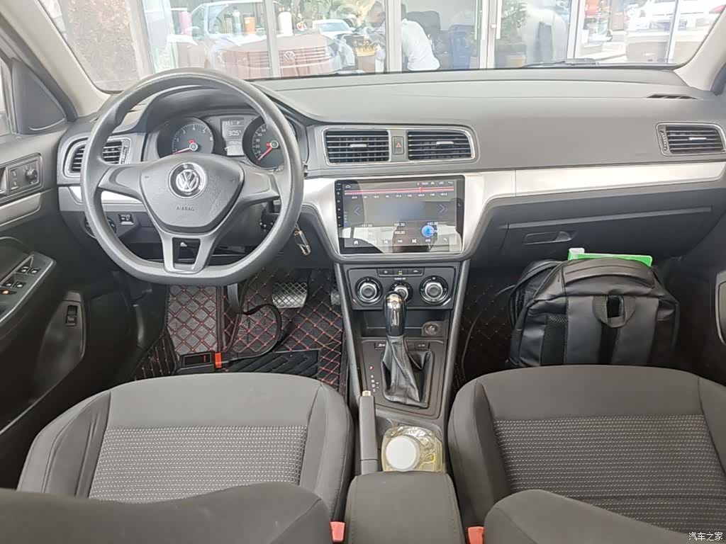 Volkswagen Lavida, 2017 10