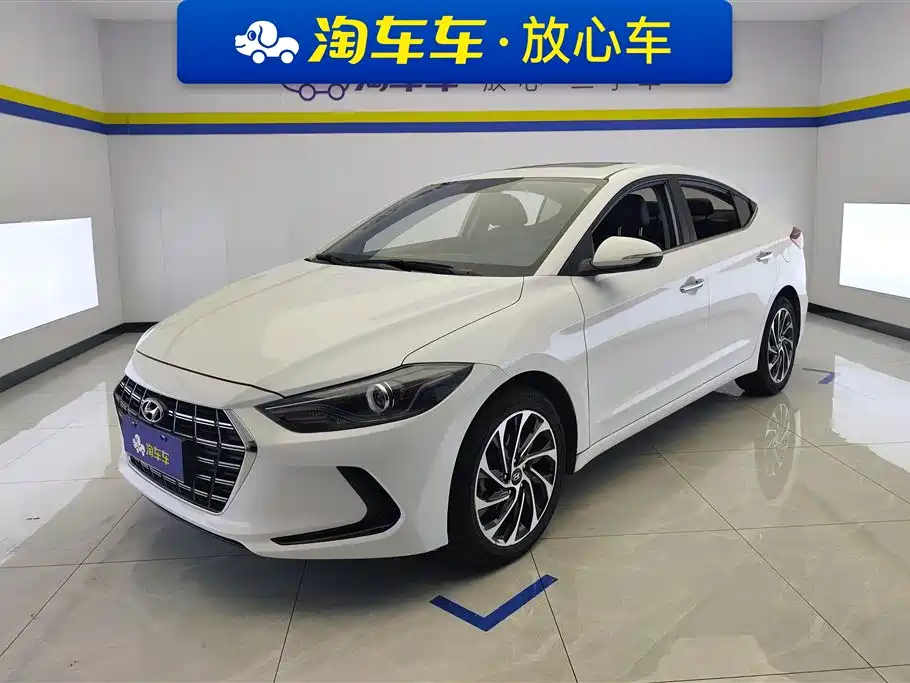 Hyundai Lead