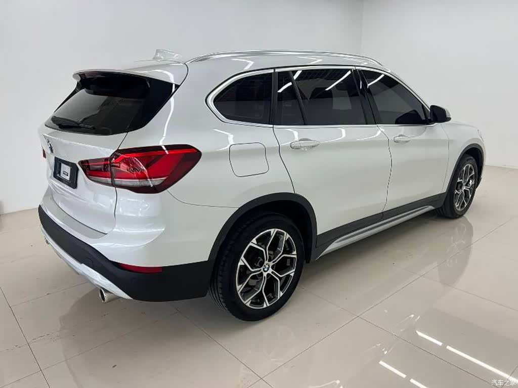 BMW X1, 2022 4