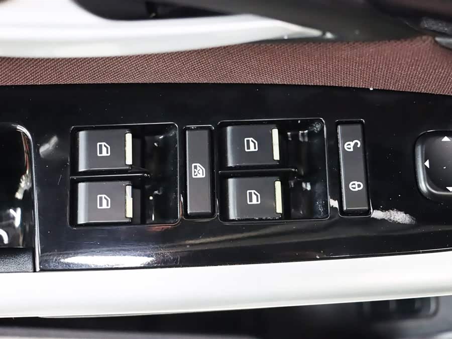 BAIC D70 2019, фото 12