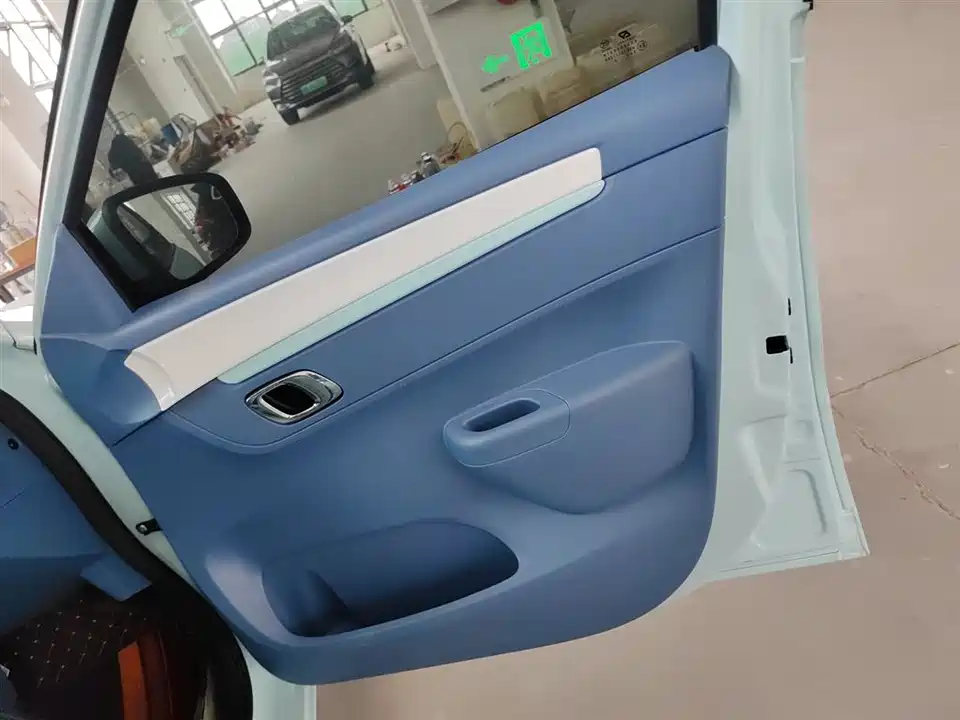 Dongfeng Nammi Nano BOX