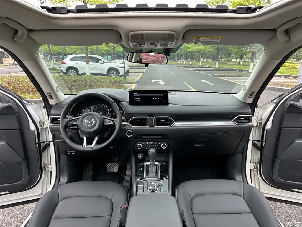 Mazda CX-5, 2022 8