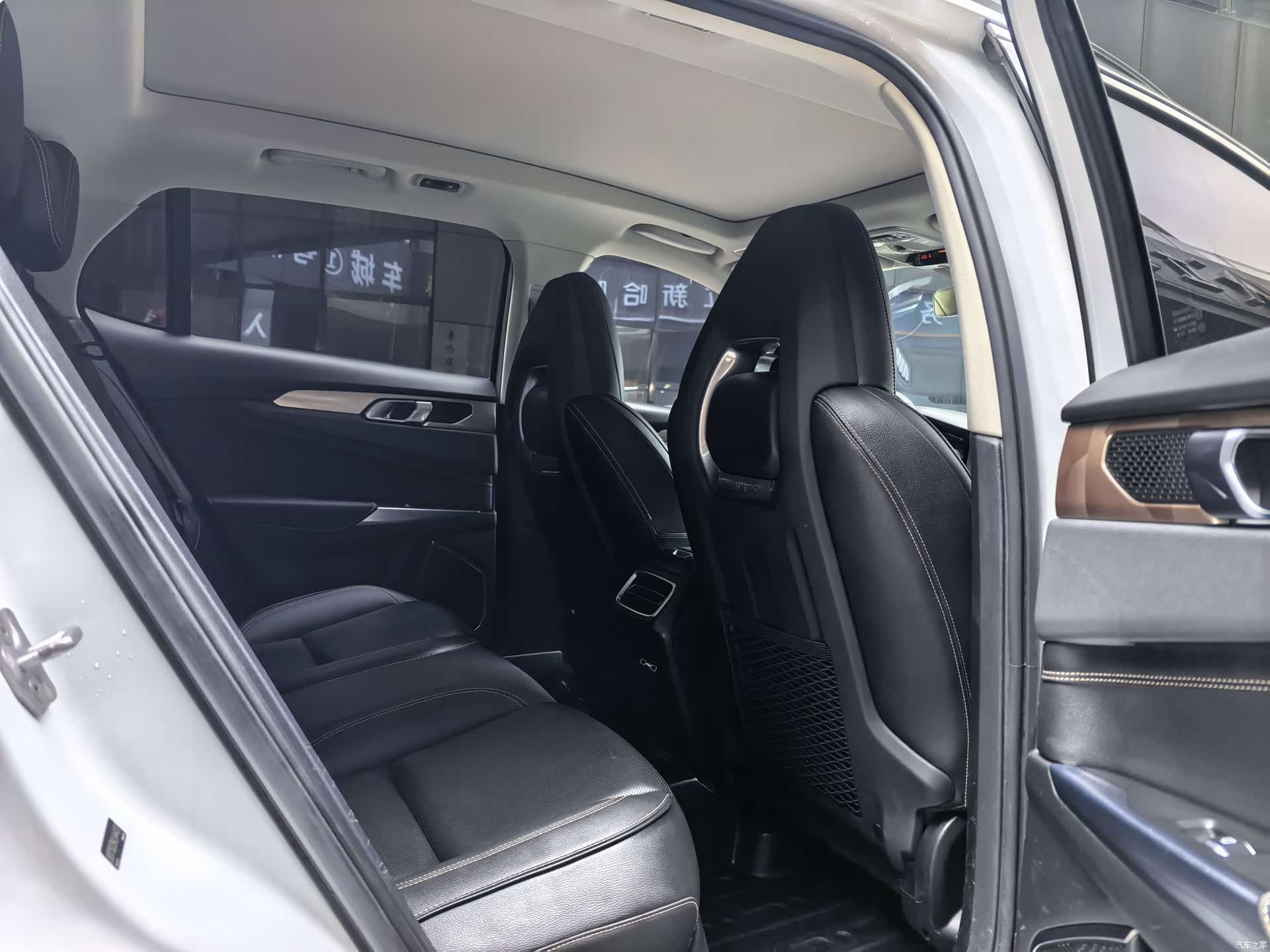 Lynk & Co 01, 2019 7