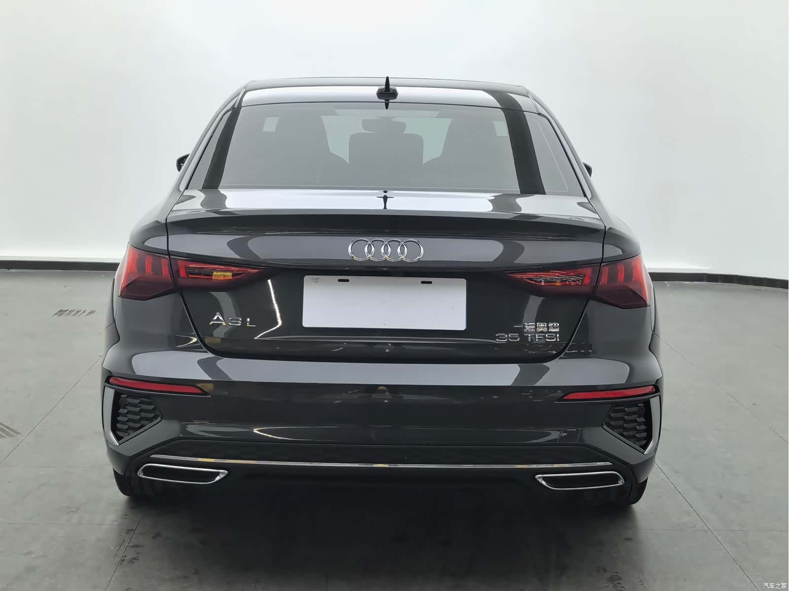 Audi A3, 2024 все фото