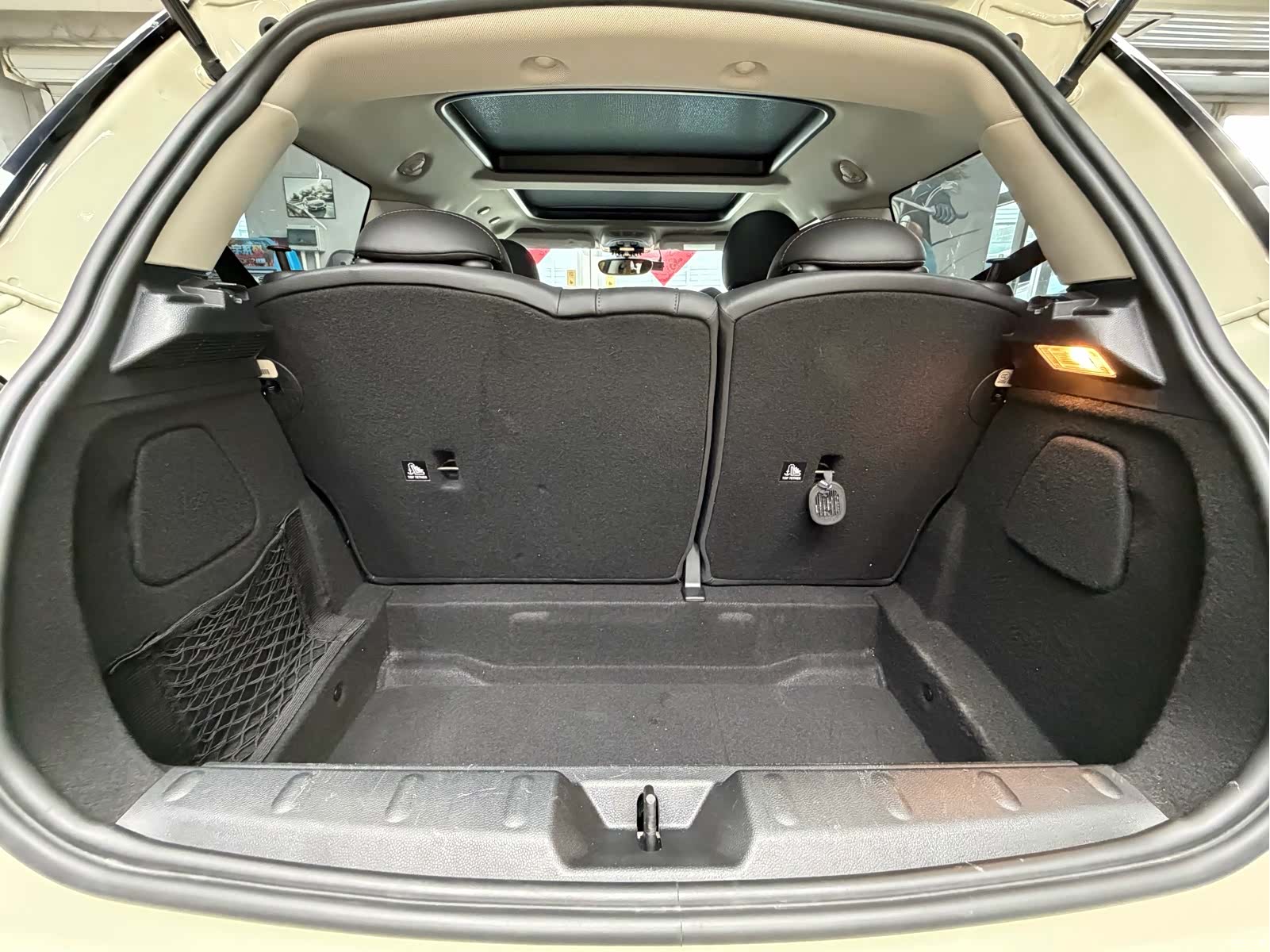 Mini Cooper, 2021 9