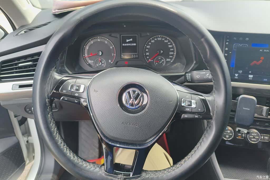Volkswagen Bora, 2019 15