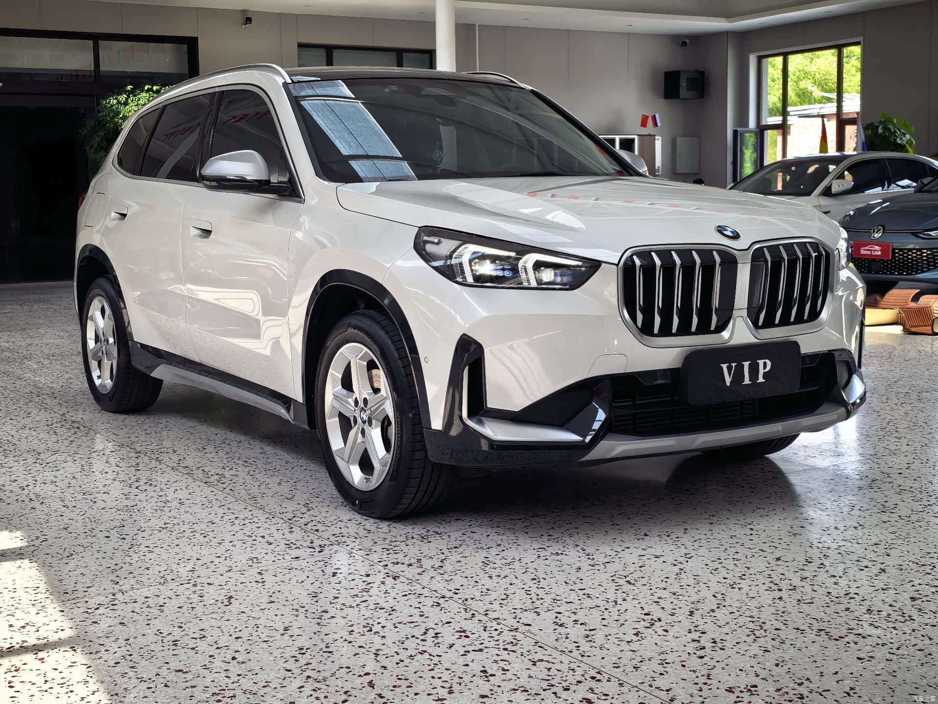 BMW X1, 2023 3