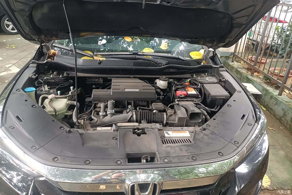Honda Breeze, 2022 10