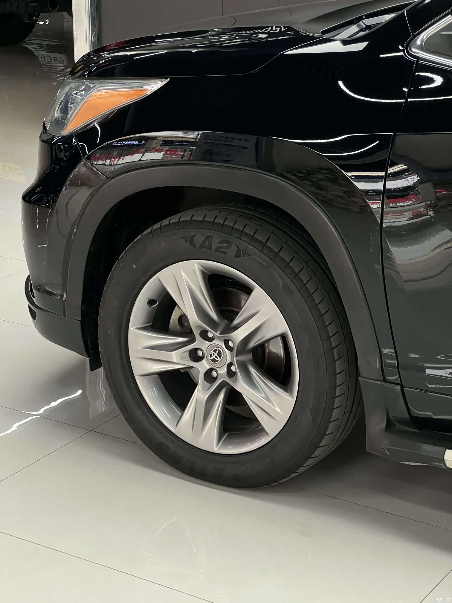Toyota Highlander, 2016 38