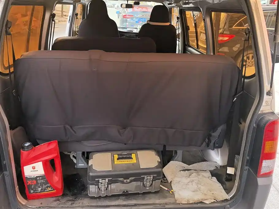 Wuling Light of Wuling