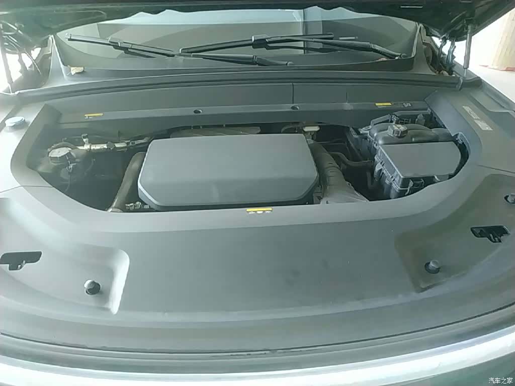 Li Auto L9, 2022 20