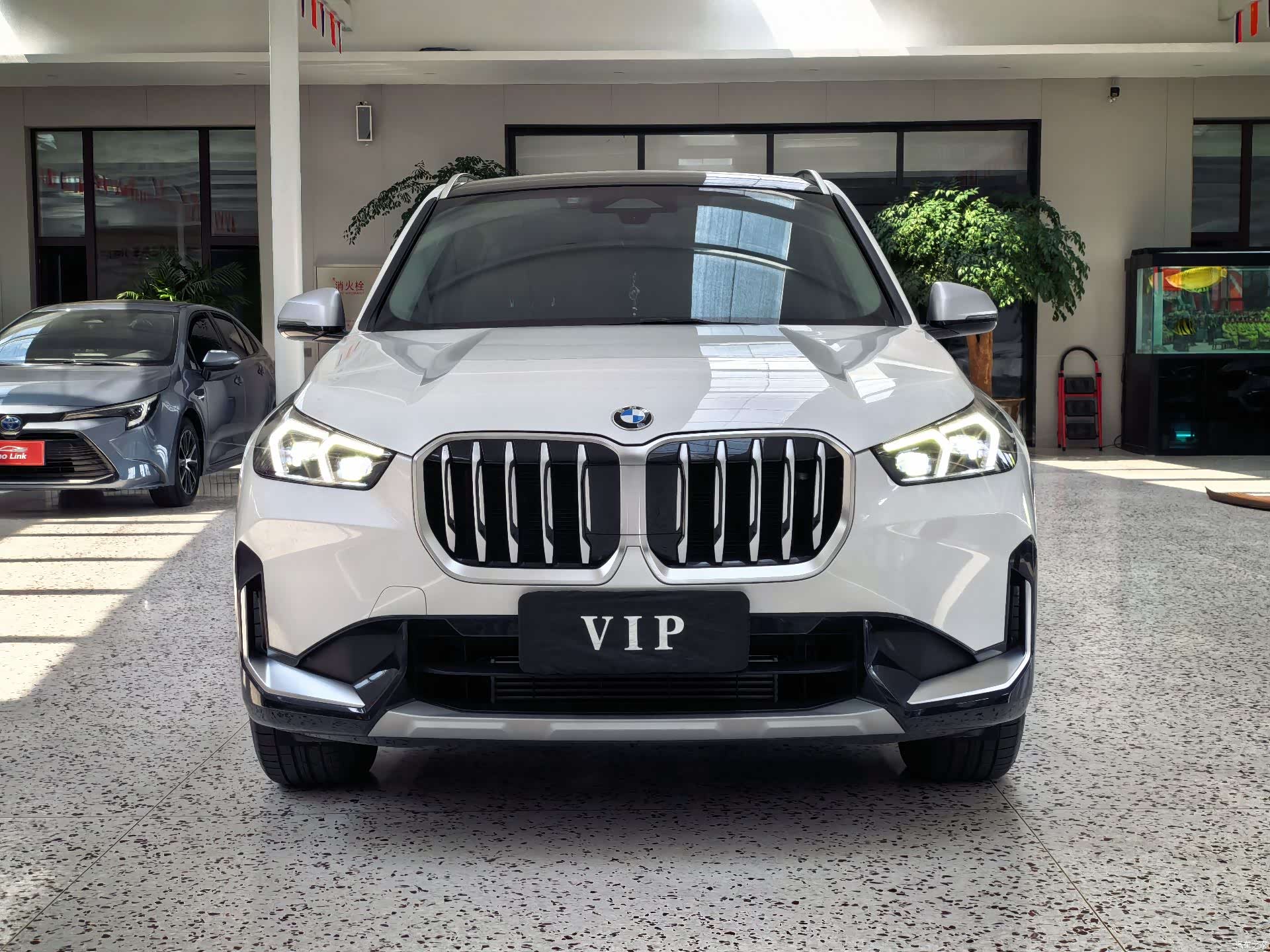 BMW X1, 2023 2