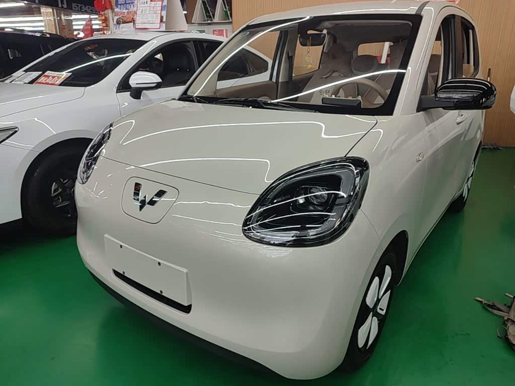 Wuling Mini EV