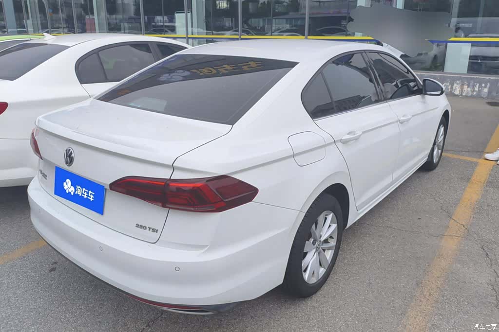 Volkswagen Bora, 2019 3