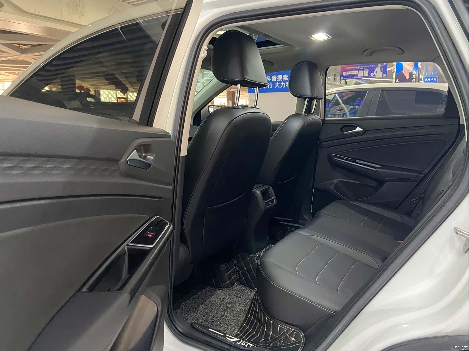 Volkswagen VS5, 2022 8