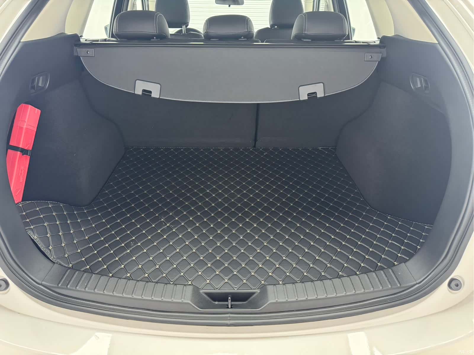 Mazda CX-5, 2025 15