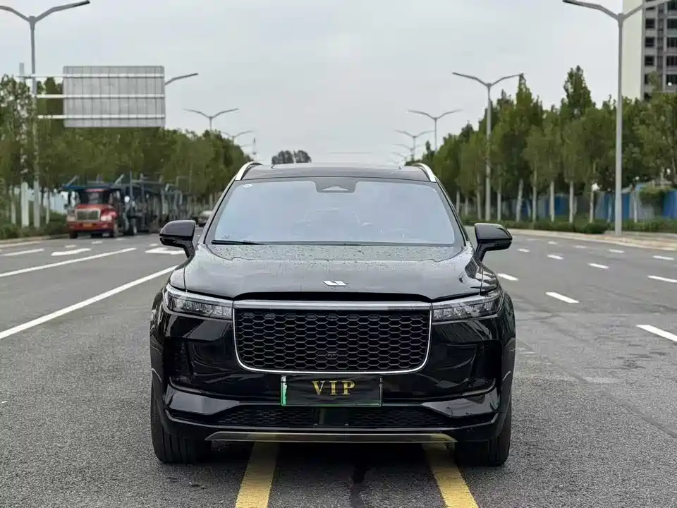 Li Auto Ideal ONE