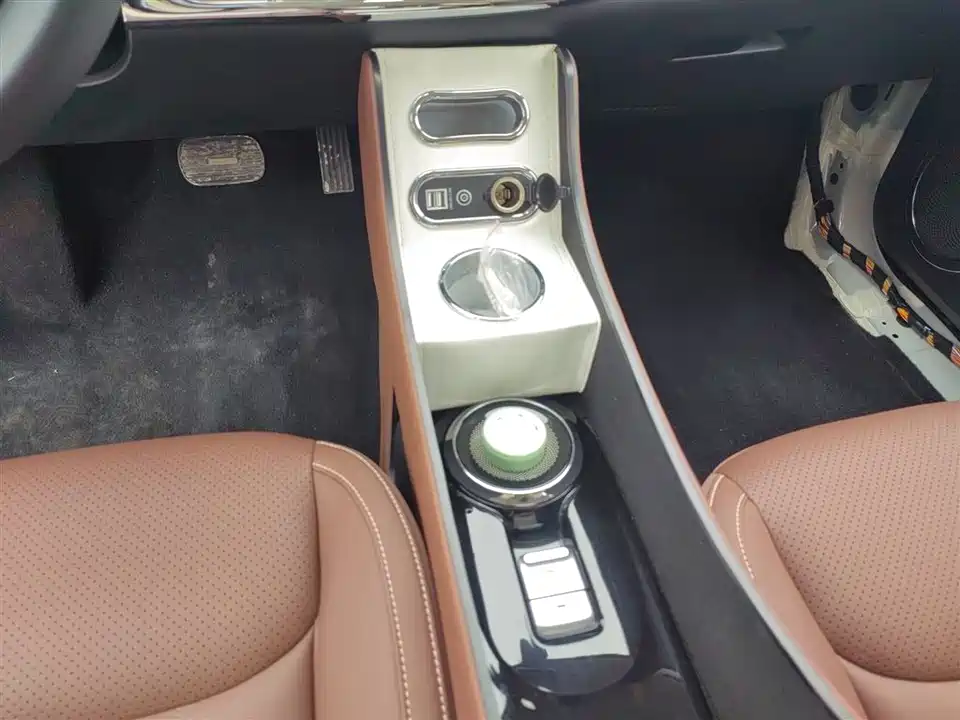 Wuling Wuling Bingguo