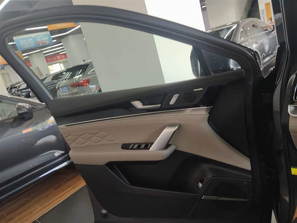 BYD Tangxin Energy BYD Tangxin Energy