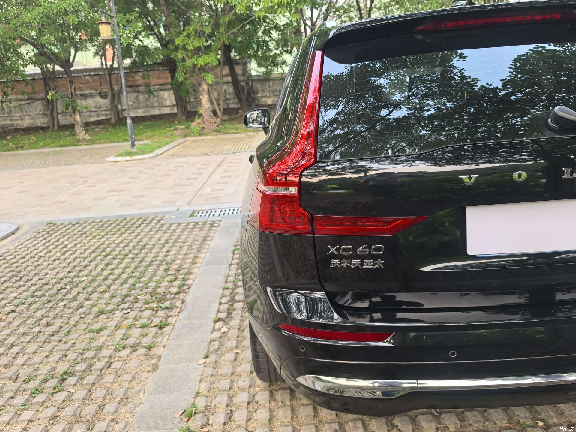 Volvo XC60, 2022 18