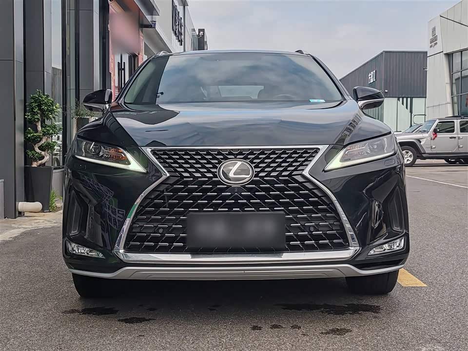 Lexus RX Lexus RX
