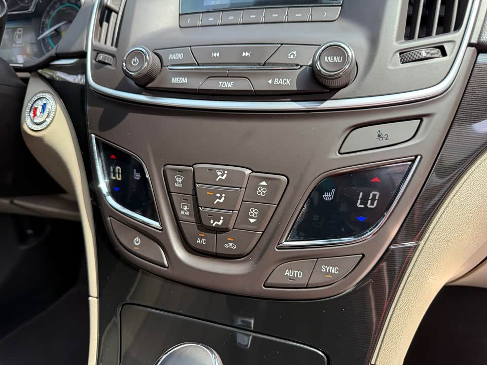 Buick Regal Buick Regal