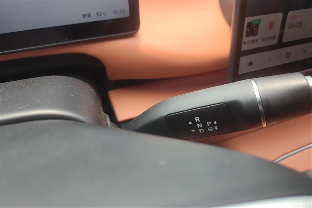 Leapmotor C10, 2025 16