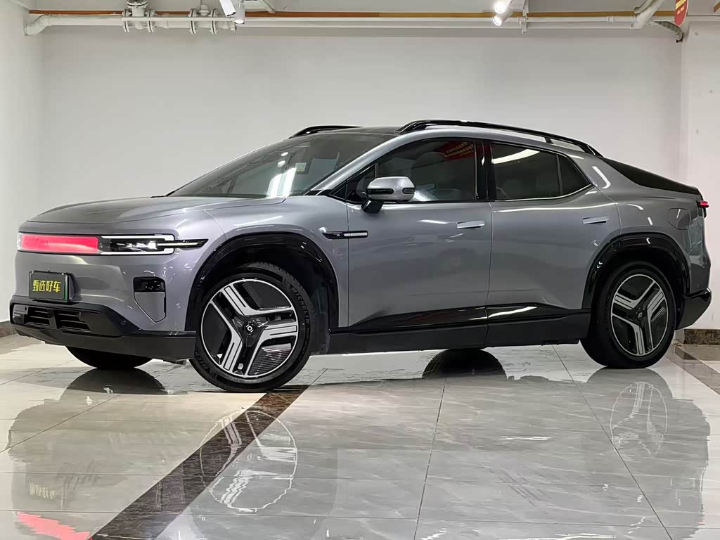 Changan E07