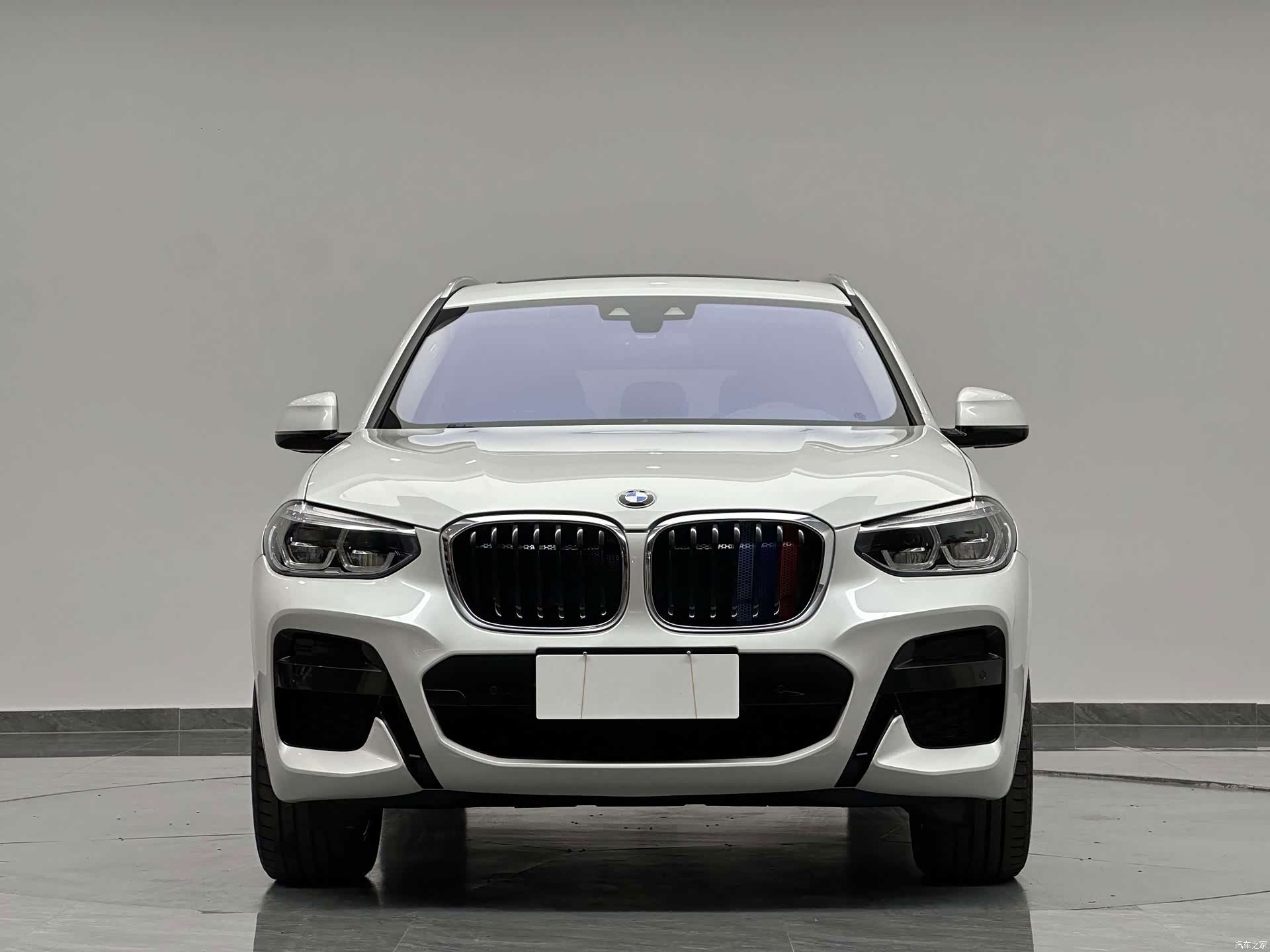 BMW X3, 2020 2
