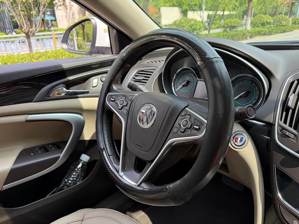 Buick Regal Buick Regal