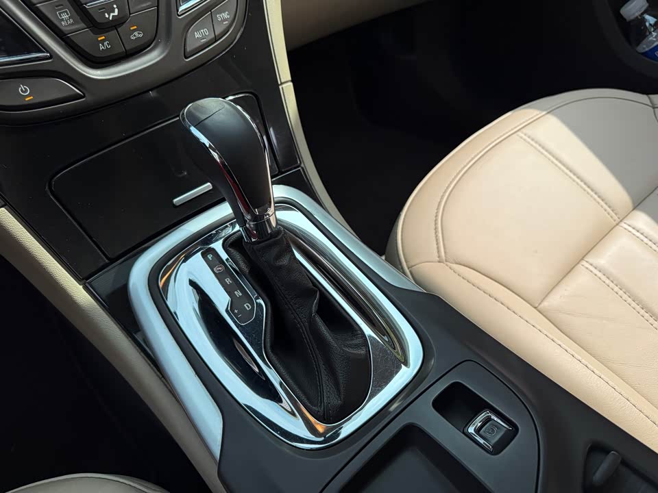 Buick Regal Buick Regal