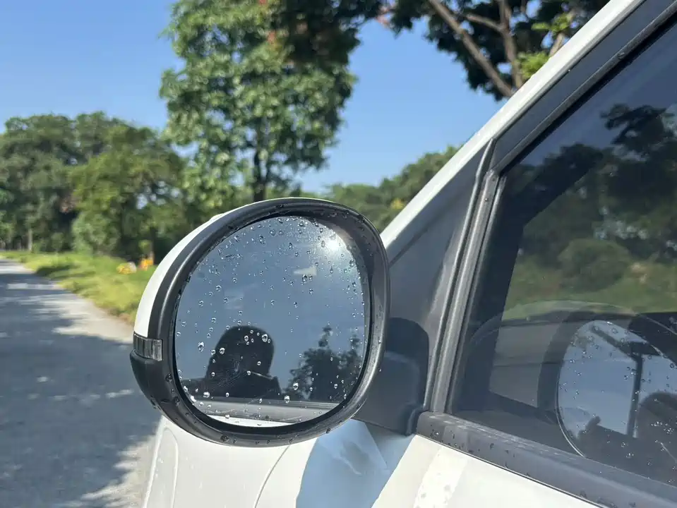 Changan Changan Lumin