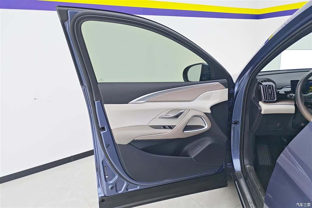 BYD Song, 2024 7