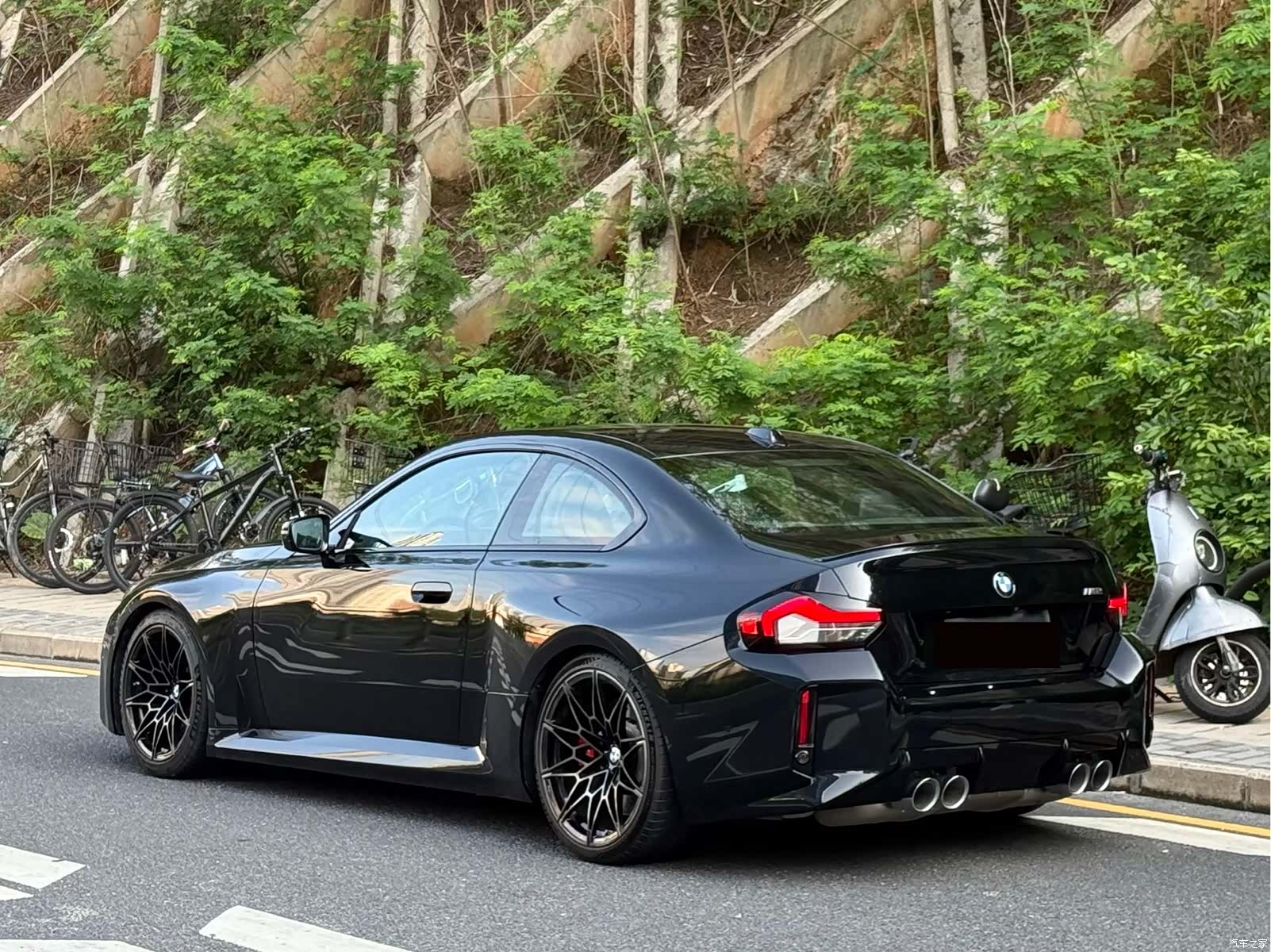 BMW M2, 2024 4