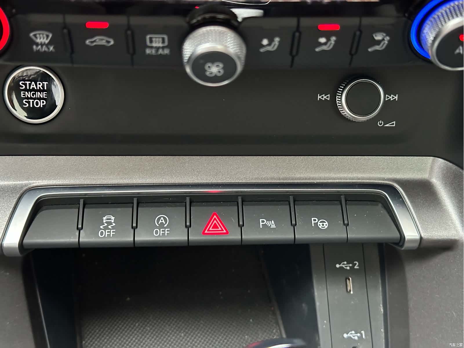 Audi Q3, 2022 12