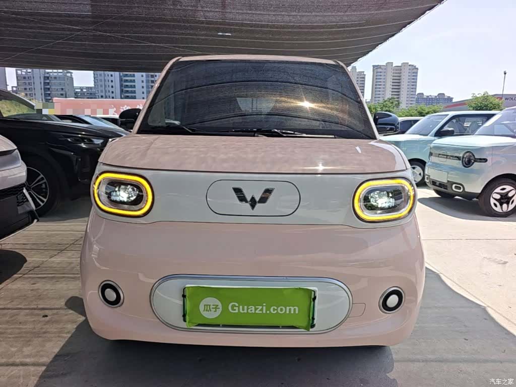 Wuling MINIEV, 2025 3