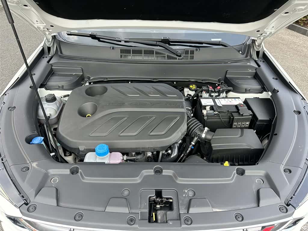 Changan X5, 2022 17