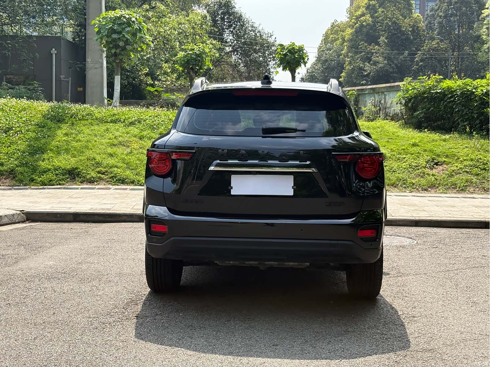 Haval Big Dog, 2025 16